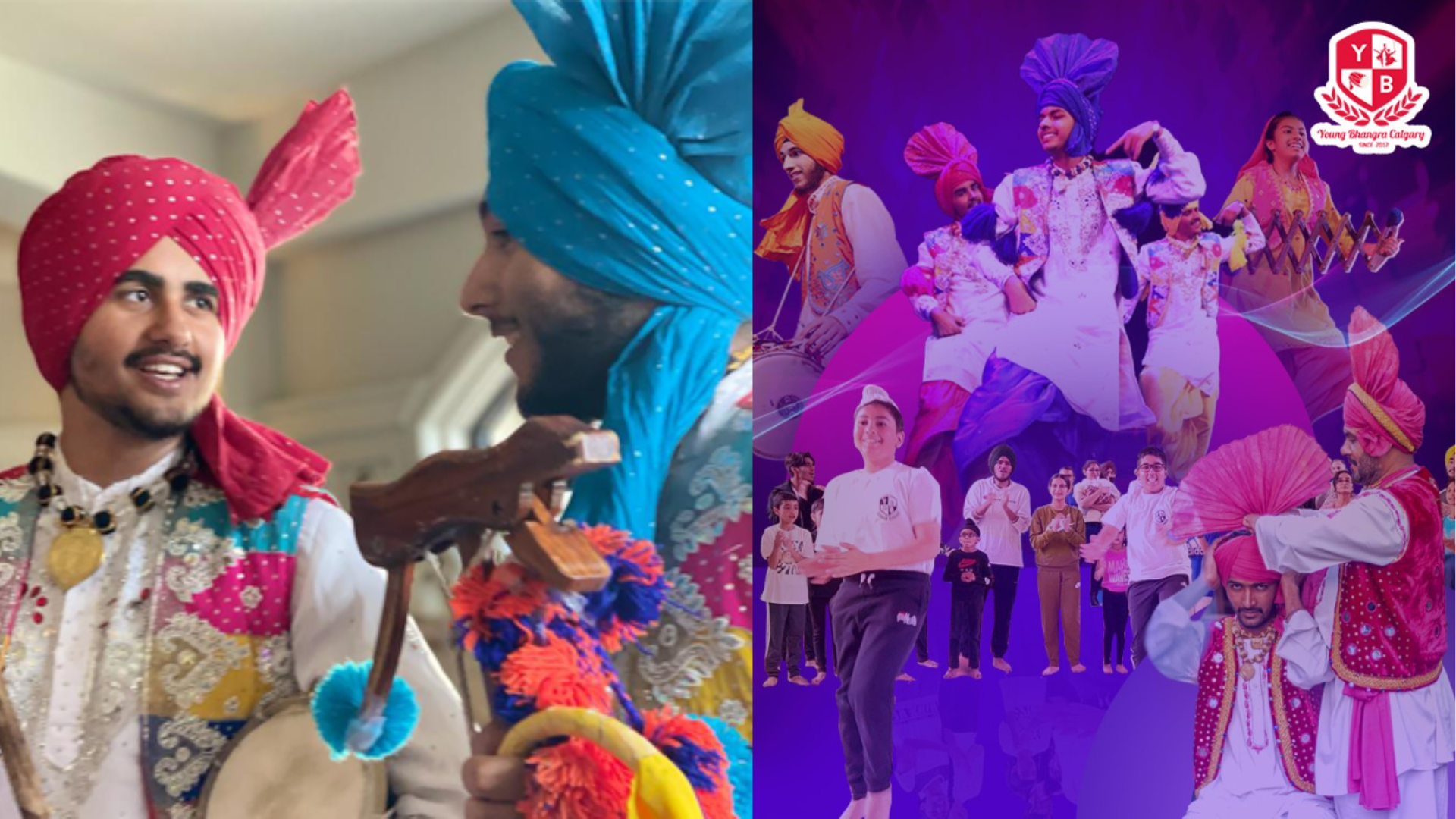 India Beyond Borders The Next Chapter Cultural Festival
