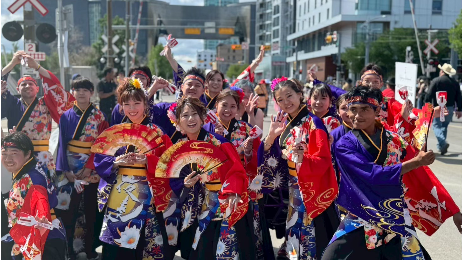 Japan Beyond Borders The Next Chapter Cultural Festival