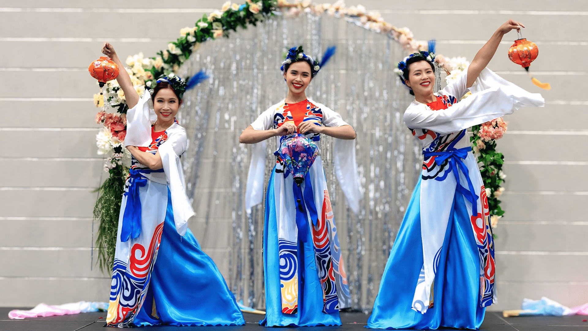 Vietnam Beyond Borders The Next Chapter Cultural Festival