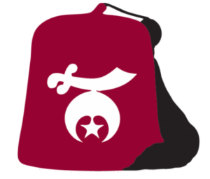 Shriners Fez 1