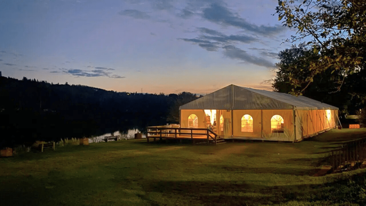 All-Weather Confidence