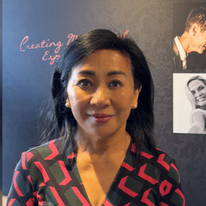 Jade Gandasubrata portrait