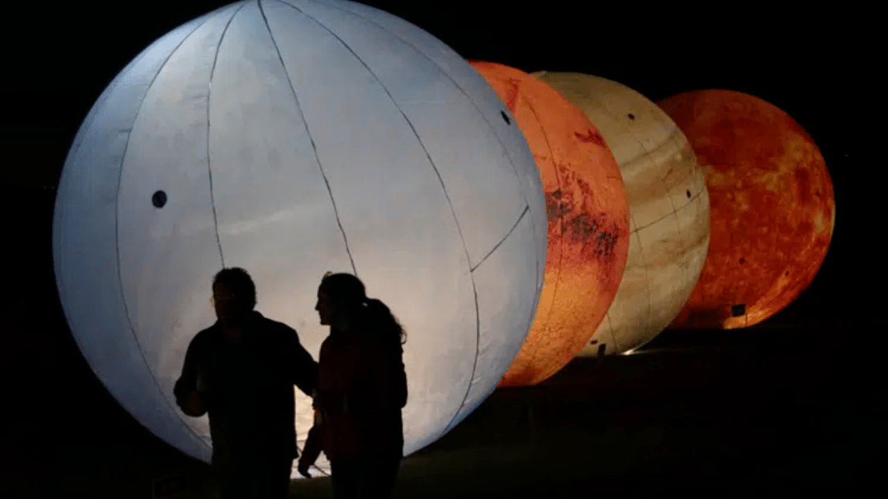 Indoor Wedding at Waterfront Park in Calgary