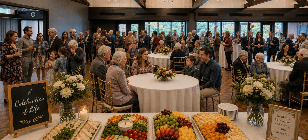 Celebration of Life