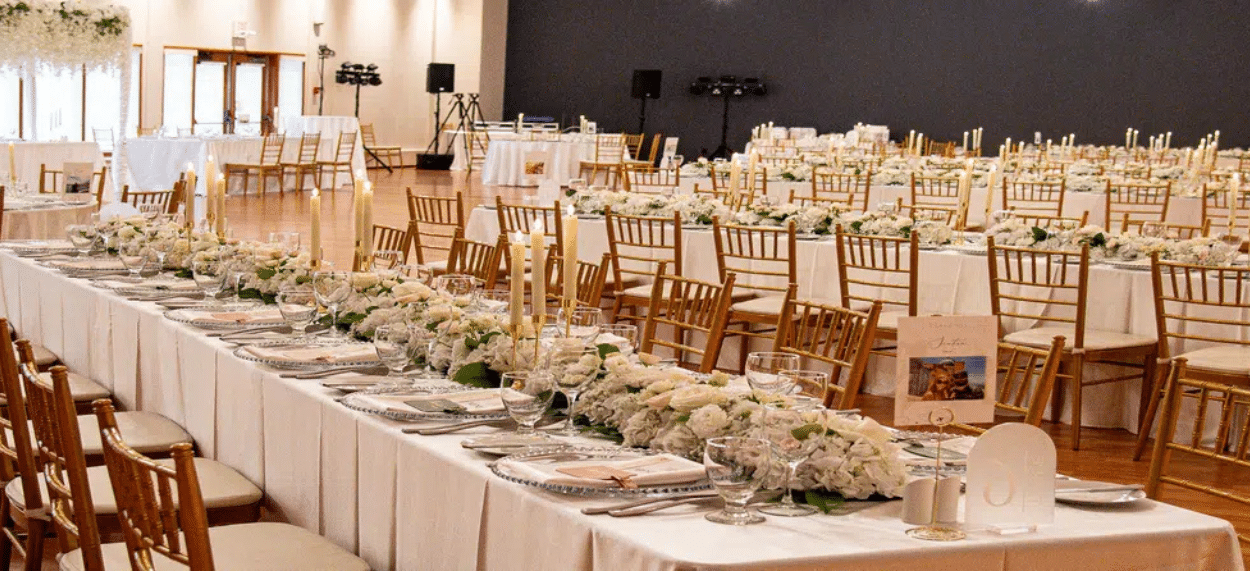 Wedding venue Calgary WFP Homepage